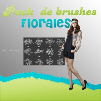 Floral
